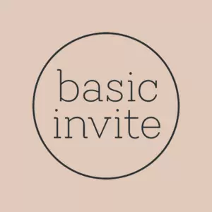 BasicInvite.com