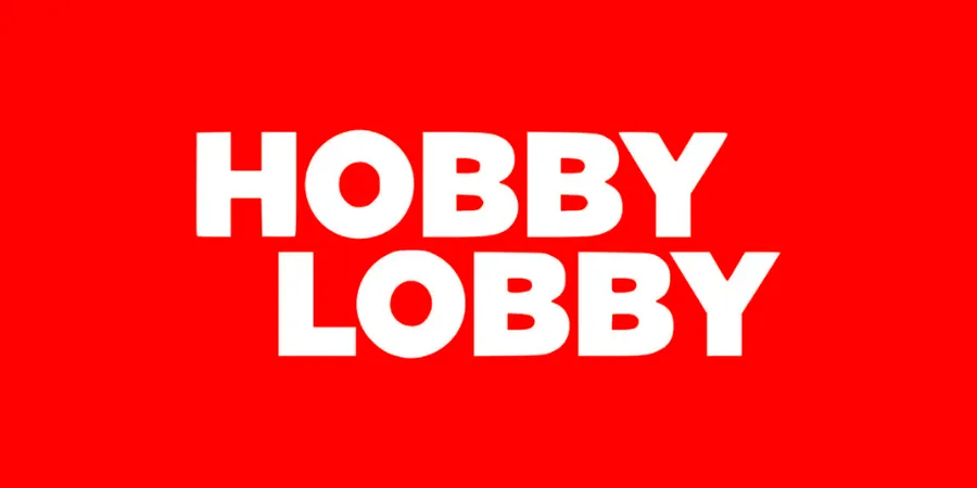 Hobby Lobby Coupons, Promo Codes & Deals